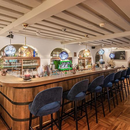 Terofal Hotel Schliersee - Komplett Neu Renoviert Dış mekan fotoğraf