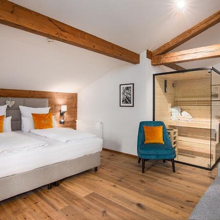 Terofal Hotel Schliersee - Komplett Neu Renoviert Dış mekan fotoğraf