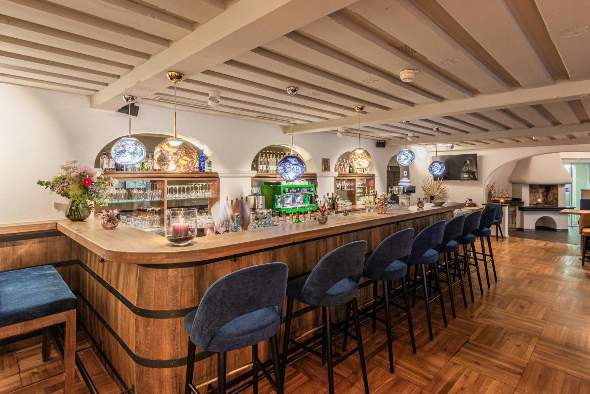 Terofal Hotel Schliersee - Komplett Neu Renoviert Dış mekan fotoğraf