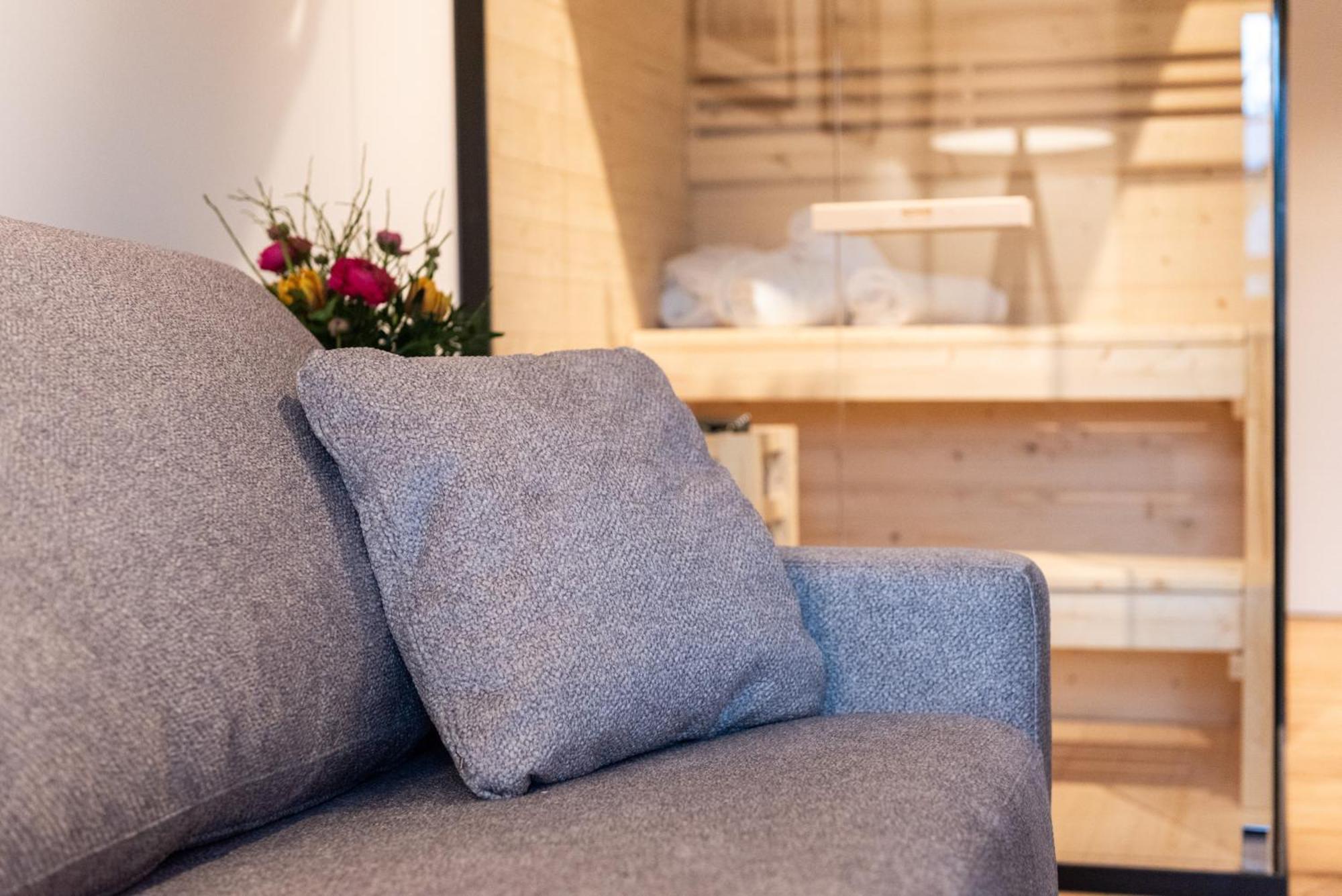 Terofal Hotel Schliersee - Komplett Neu Renoviert Dış mekan fotoğraf