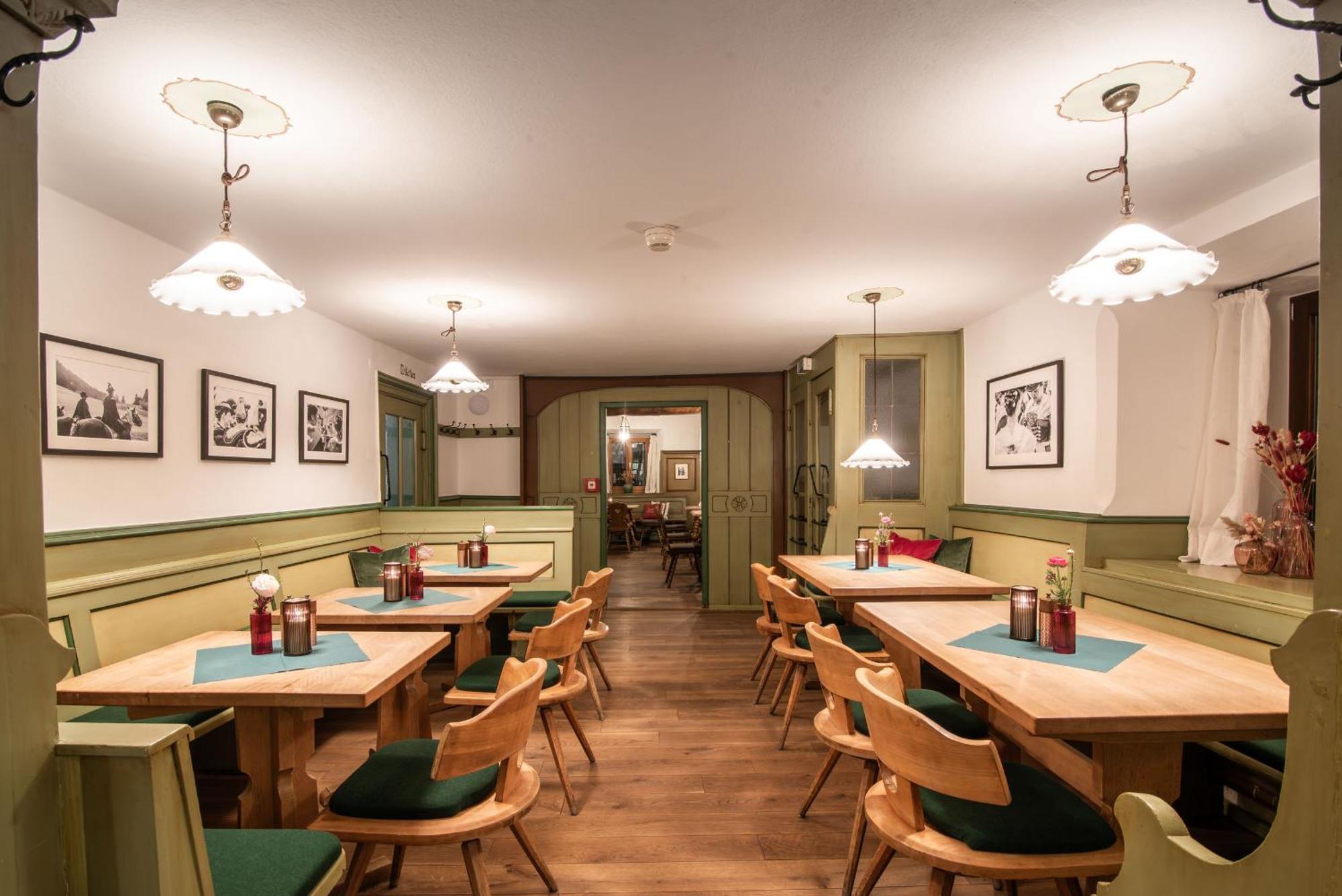Terofal Hotel Schliersee - Komplett Neu Renoviert Dış mekan fotoğraf