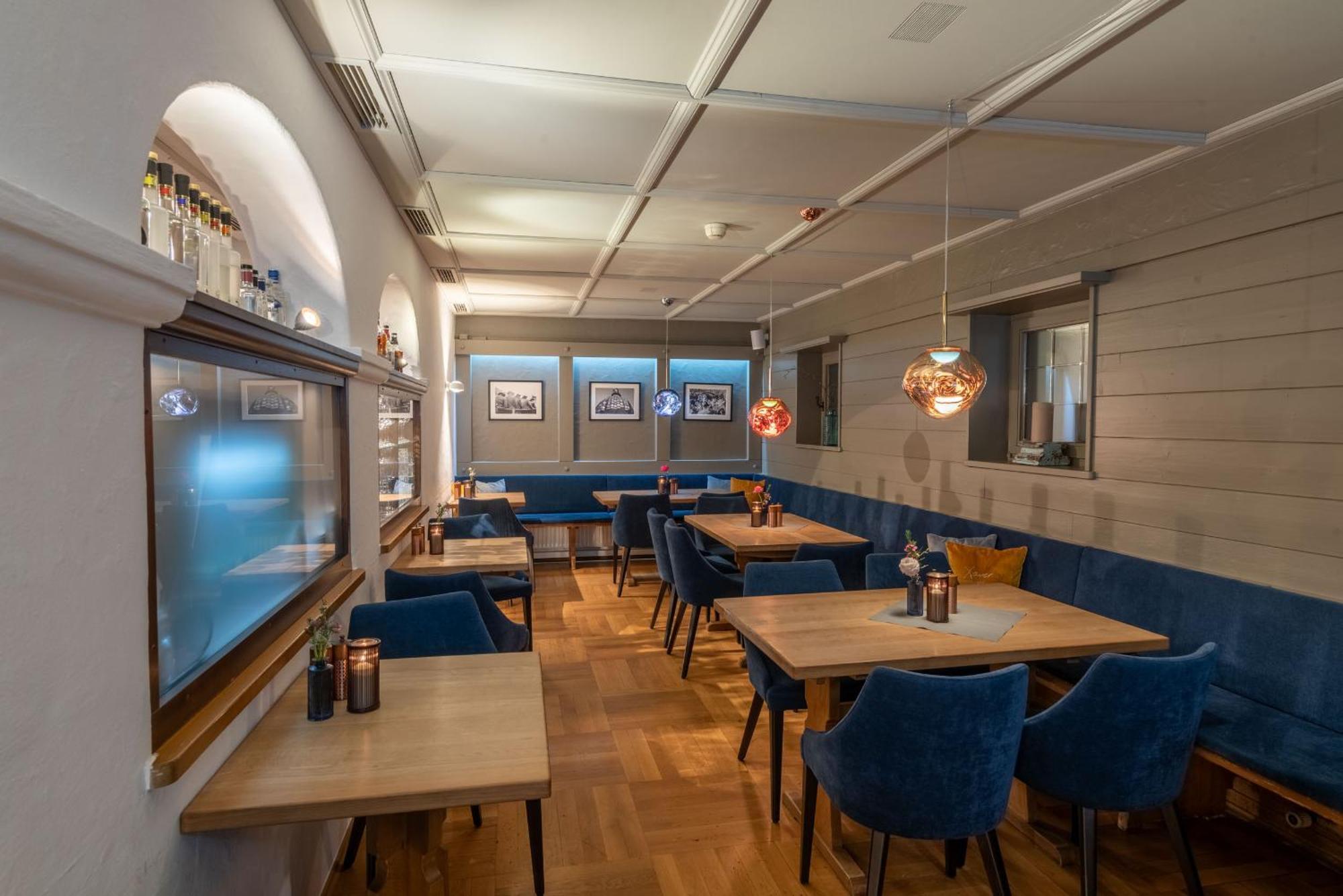 Terofal Hotel Schliersee - Komplett Neu Renoviert Dış mekan fotoğraf