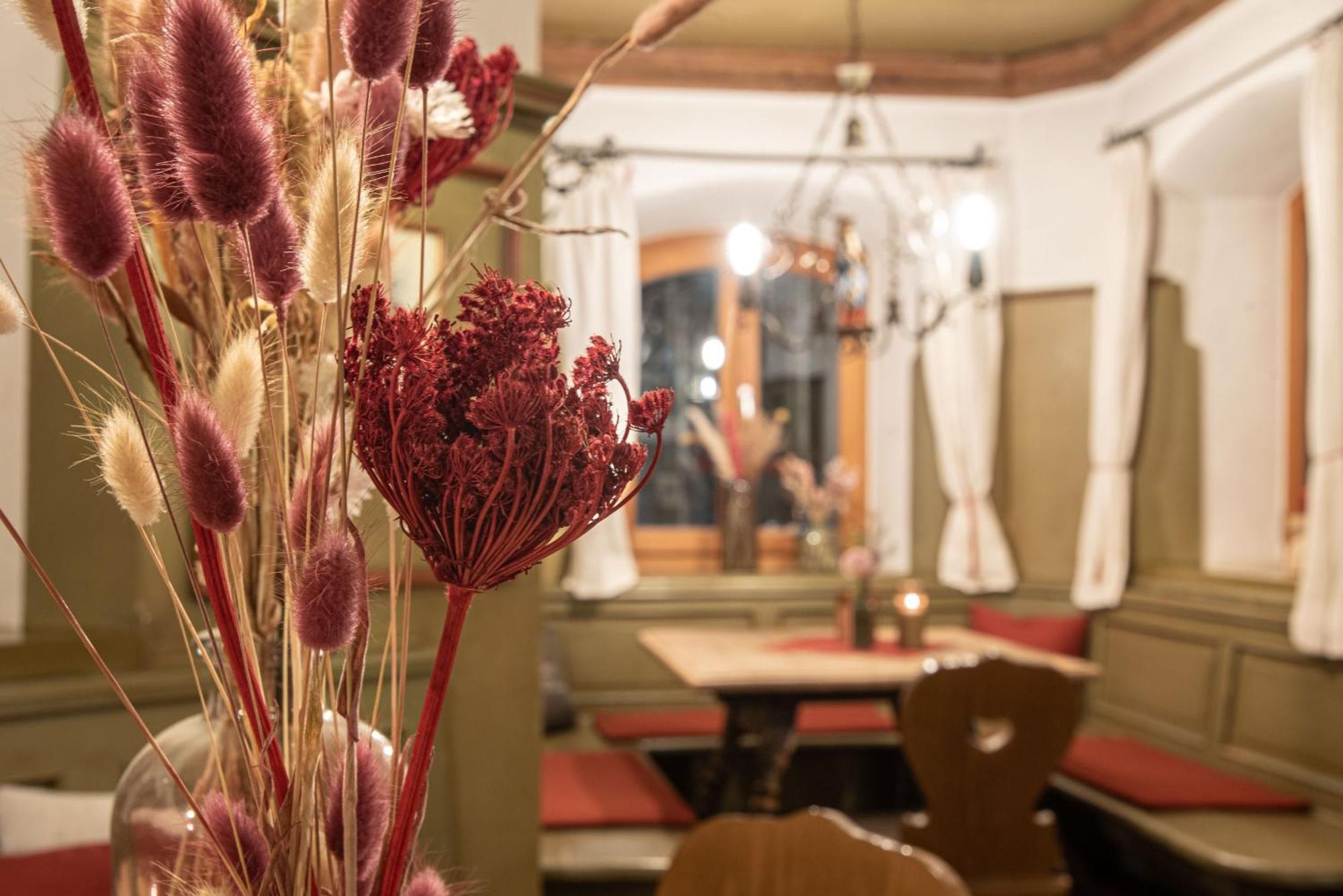 Terofal Hotel Schliersee - Komplett Neu Renoviert Dış mekan fotoğraf