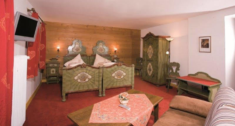 Terofal Hotel Schliersee - Komplett Neu Renoviert Dış mekan fotoğraf