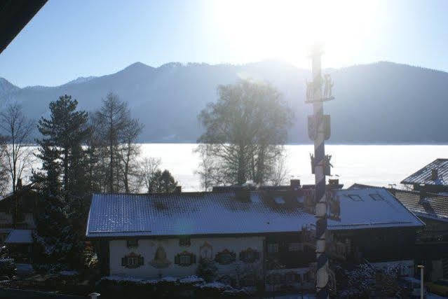 Terofal Hotel Schliersee - Komplett Neu Renoviert Dış mekan fotoğraf